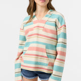 Girl's Josey Pullover Fleece
