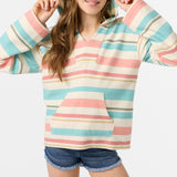 Girl's Josey Pullover Fleece