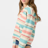 Girl's Josey Pullover Fleece