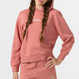 Girl's Asher Pullover Fleece
