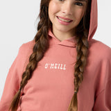 Girl's Asher Pullover Fleece