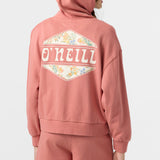 Girl's Asher Pullover Fleece