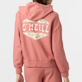 Girl's Asher Pullover Fleece
