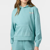 Girl's Asher Pullover Fleece