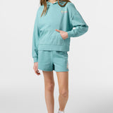 Girl's Asher Pullover Fleece