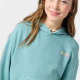 Girl's Asher Pullover Fleece