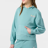 Girl's Asher Pullover Fleece