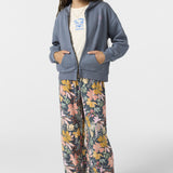 Girl's Barlow Zip Fleece