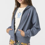 Girl's Barlow Zip Fleece