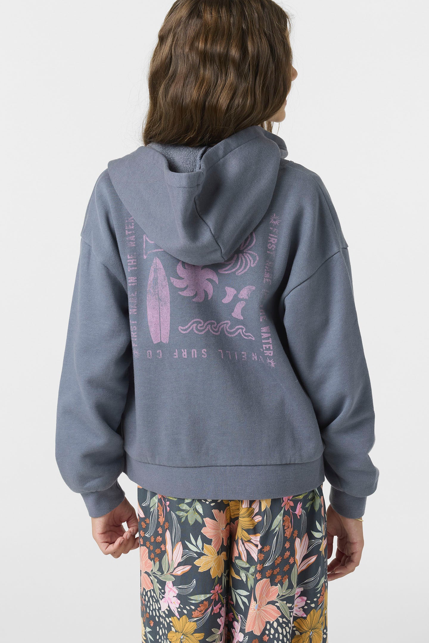 Shop Girl's Clothing & Swim | O'Neill