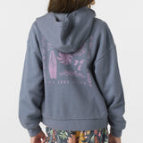 Girl's Barlow Zip Fleece