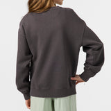 Girl's Skylar Crew Neck Fleece