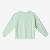 Girl's Skylar Crew Neck Fleece