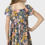 Girl's Rae Short Dress