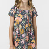 Girl's Rae Short Dress