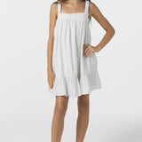 Girl's Kerrie Short Dress