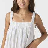 Girl's Kerrie Short Dress