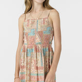 Girl's Laticia Short Dress