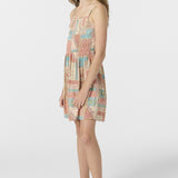 Girl's Laticia Short Dress