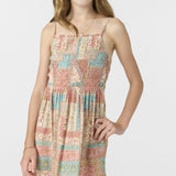 Girl's Laticia Short Dress