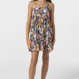 Girl's Haylee Printed Dress