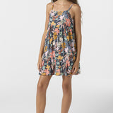 Girl's Haylee Printed Dress