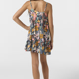 Girl's Haylee Printed Dress