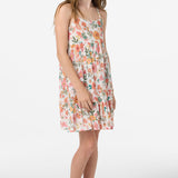 Girl's Haylee Printed Dress