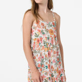 Girl's Haylee Printed Dress