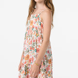 Girl's Haylee Printed Dress