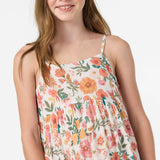 Girl's Haylee Printed Dress