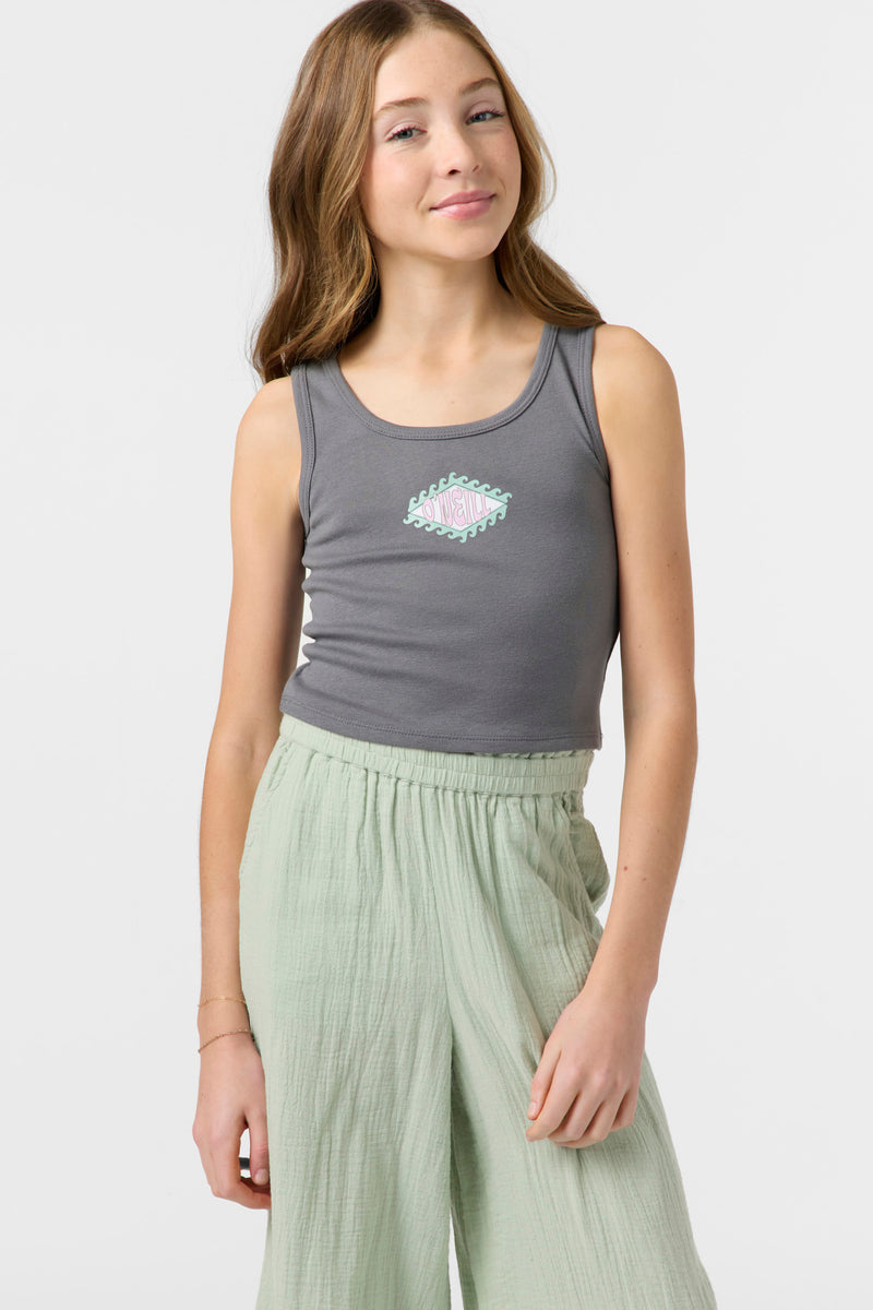 GIRLS GOOD TIMES SMOKED PEARL – O'Neill