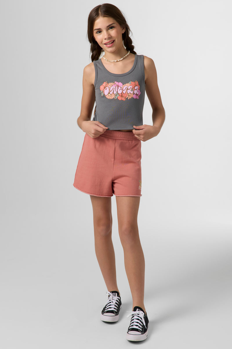 GIRLS GARDEN HOUR SMOKED PEARL – O'Neill