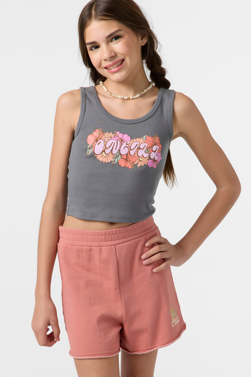GIRLS GARDEN HOUR SMOKED PEARL – O'Neill
