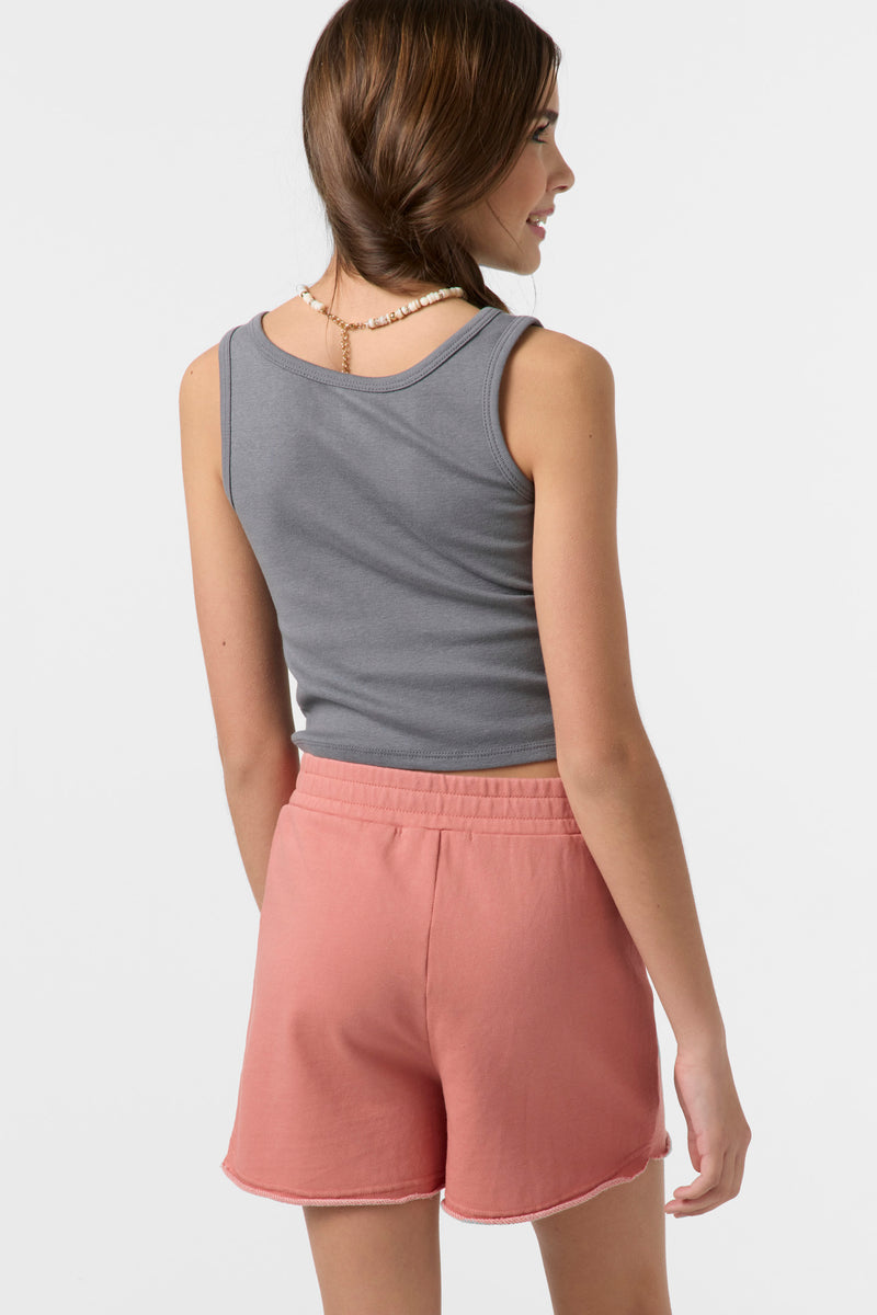 GIRLS GARDEN HOUR SMOKED PEARL – O'Neill