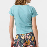 Girl's Padang Padang Tee