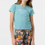 Girl's Padang Padang Tee