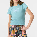 Girl's Padang Padang Tee