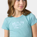 Girl's Padang Padang Tee