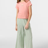 Girl's Dakota Fill Tee