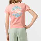 Girl's Dakota Fill Tee