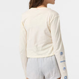 Girl's Shelly Long Sleeve Tee