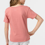 Girl's Sunset Crossing Tee