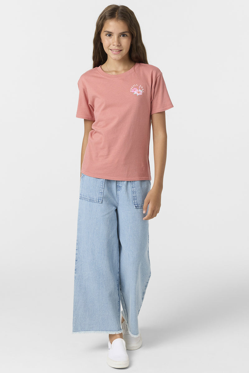 GIRLS COAST HIBISCUS DESERT SAND – O'Neill