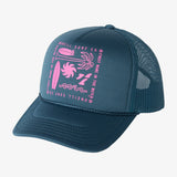 Girl's Arlie Trucker Hat
