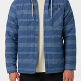 Ian Flannel Shirt
