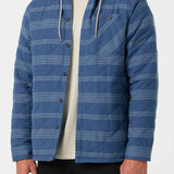 Ian Flannel Shirt