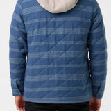 Ian Flannel Shirt
