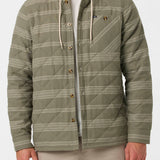 Ian Flannel Shirt
