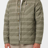 Ian Flannel Shirt
